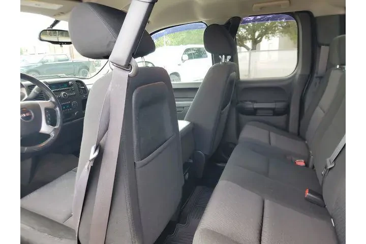 $15900 : GMC Sierra 1500 2013 4x2 SLE image 10