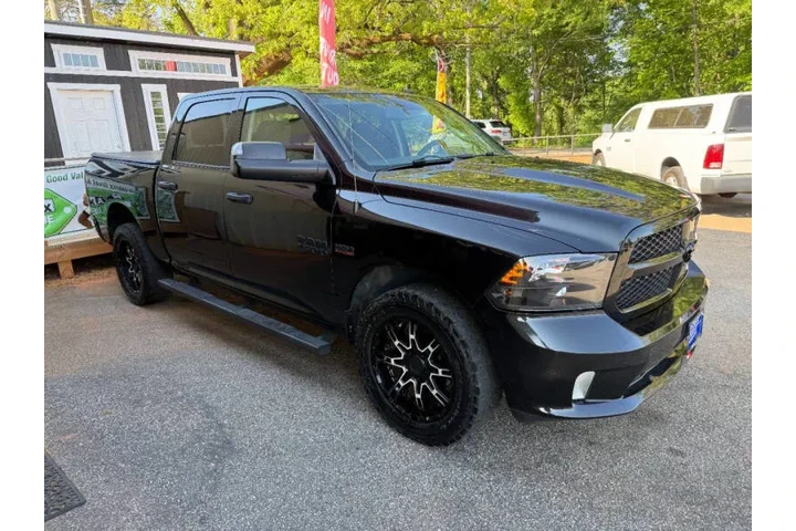 $14999 : 2016 RAM 1500 Express image 4