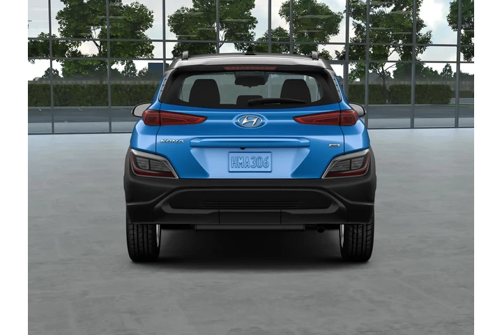 $16991 : Hyundai KONA 2022 AWD SEL 4d image 6