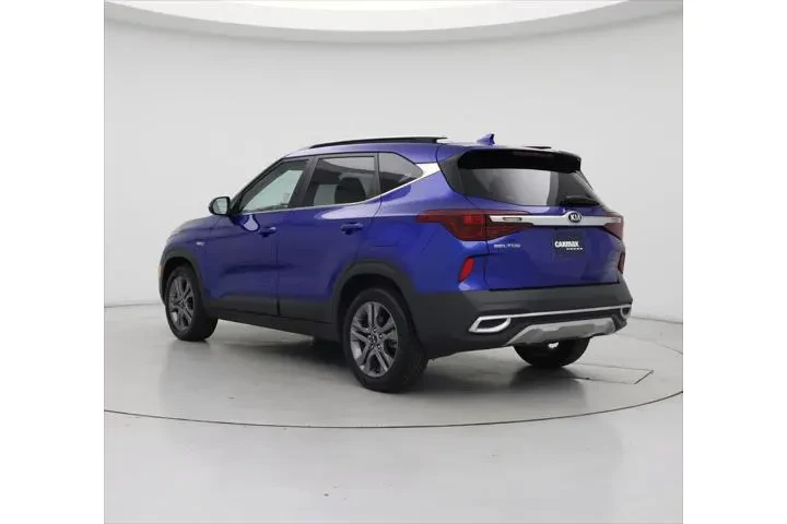 $19998 : Kia Seltos 2021 AWD S 4dr SU image 2