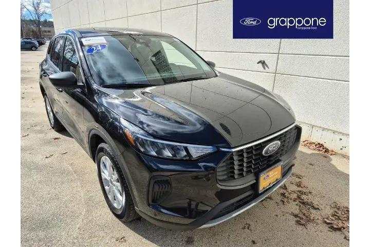 $23875 : Ford Escape 2024 AWD Active image 1