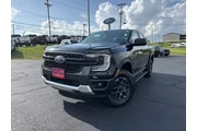 Ford Ranger 2024 4x4 XLT 4dr en Springfield