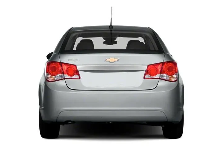$3766 : Chevrolet Cruze 2013 LT Flee image 5