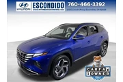 Hyundai TUCSON 2023 AWD Limi en San Diego