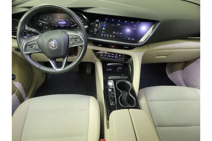 $21998 : Buick Envision 2023 Preferre image 9