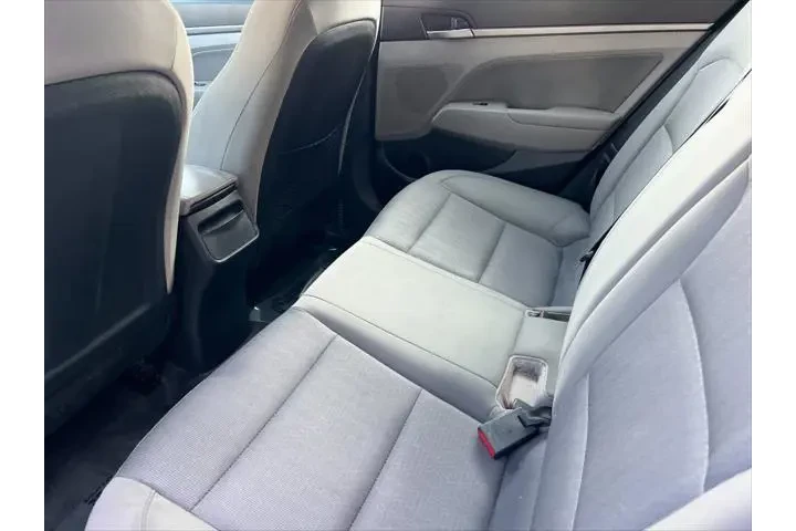 $9999 : Hyundai ELANTRA 2017 SE 4dr image 5