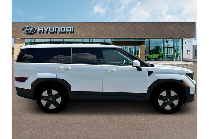 $38990 : Hyundai SANTA FE Hybrid 2026 image 9