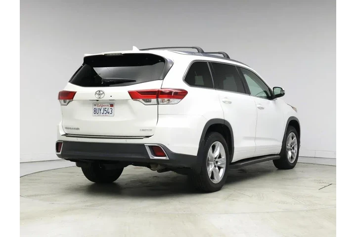 $24998 : Toyota Highlander 2019 Limit image 8