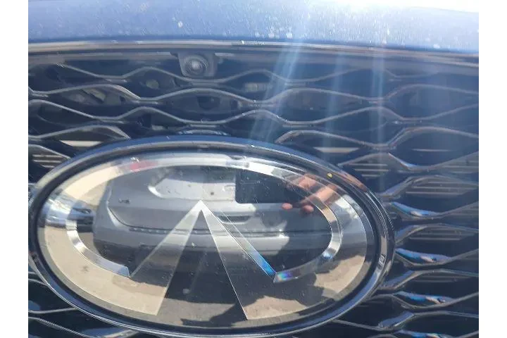$36000 : INFINITI QX50 2023 Sport 4dr image 2