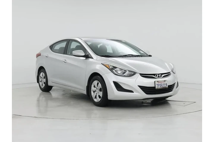$12998 : Hyundai ELANTRA 2016 SE 4dr image 1