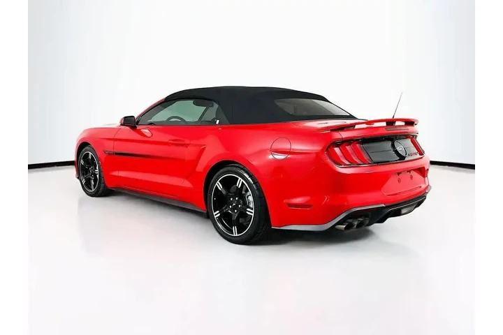 $36409 : Ford Mustang 2020 GT Premium image 4