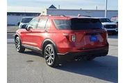 $27401 : Ford Explorer 2020 AWD ST 4d thumbnail