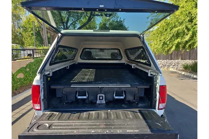 $25995 : Ram 1500 Classic 2020 4x2 Tr image 5