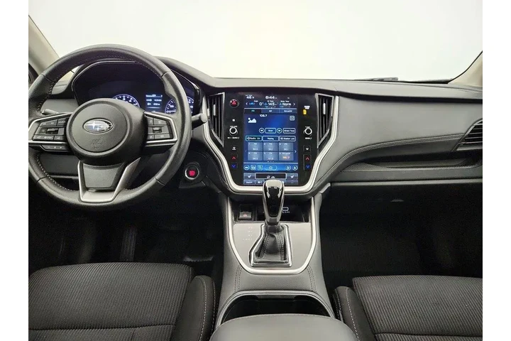 $24998 : Subaru Legacy 2025 AWD Premi image 9