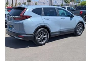 $19999 : Honda CR-V 2020 EX 4dr SUV thumbnail