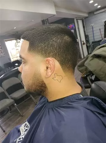 Cut and Shave Barbershop image 7