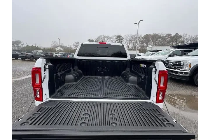 $36500 : Ford Ranger 2022 4x4 Lariat image 7