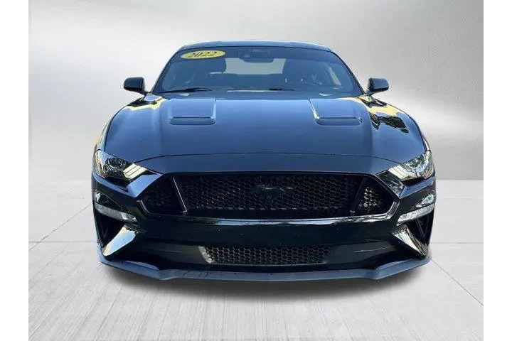 $35996 : Ford Mustang 2022 GT 2dr Fas image 2