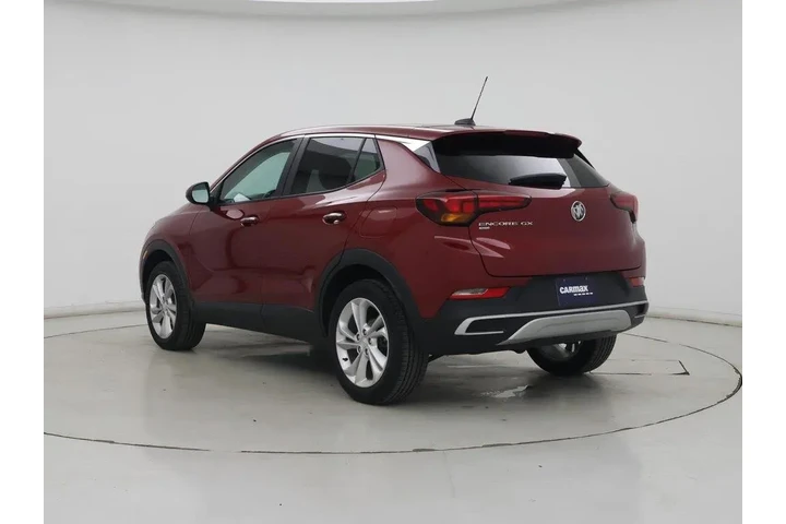 $20998 : Buick Encore GX 2021 AWD Pre image 2