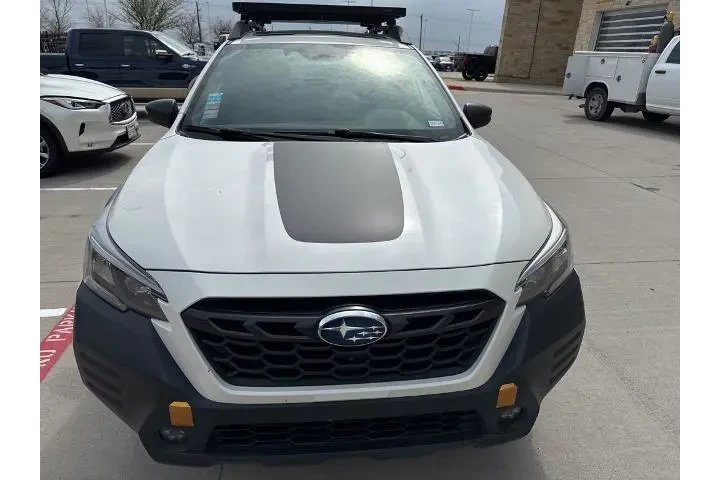 $28727 : Subaru Outback 2023 AWD Wild image 9