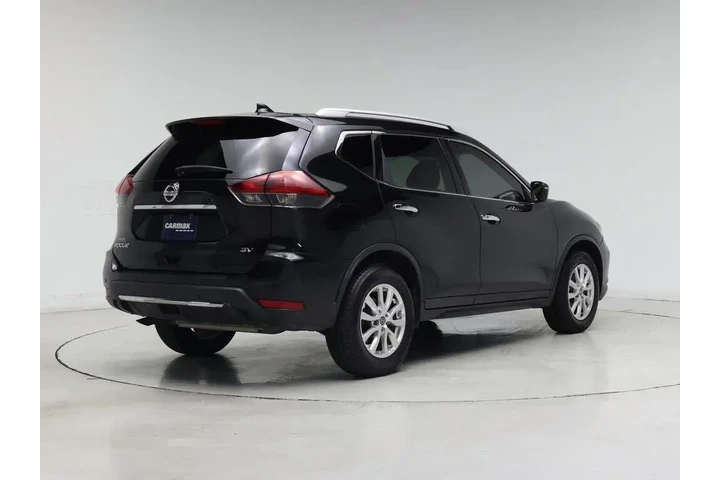 $15998 : Nissan Rogue 2020 S 4dr Cros image 8