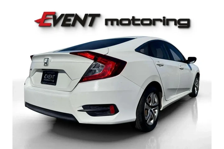 $11999 : 2016 Civic Sedan image 7