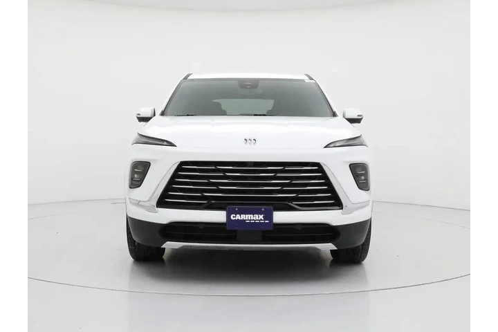 $35998 : Buick Enclave 2025 Preferred image 5