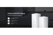 Linksys MX5300 Setup en New York