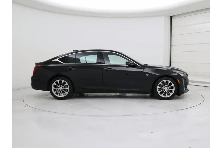 $34998 : Cadillac CT5 2023 Premium Lu image 7