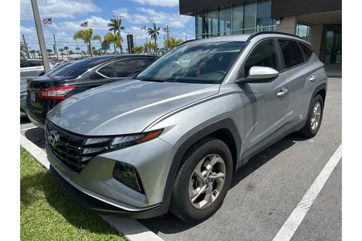 $21970 : Hyundai TUCSON 2024 SEL 4dr image 1