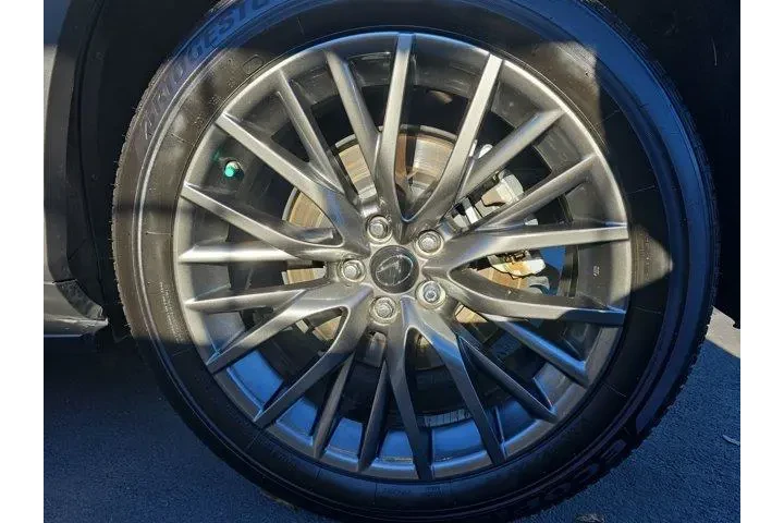 $33995 : Lexus RX 350 2017 AWD F SPOR image 6