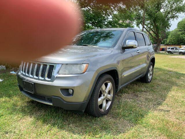 $17495 : 2013 Grand Cherokee Limited image 1