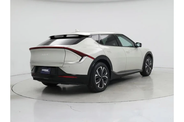 $28998 : Kia EV6 2023 Wind 4dr Crosso image 8