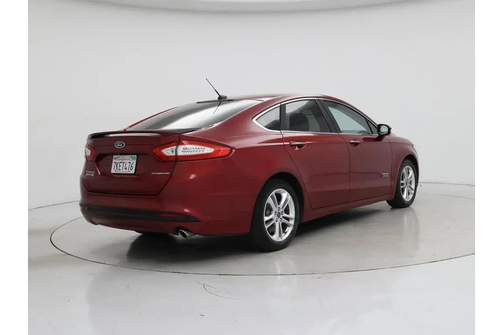 $13599 : Ford Fusion Energi 2015 Tita image 8