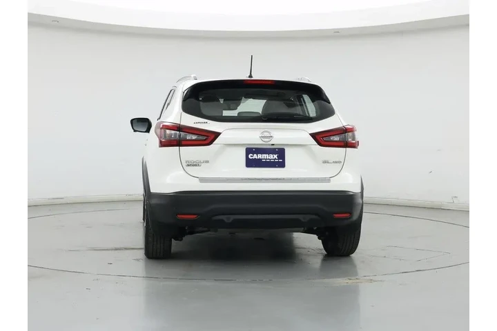 $23998 : Nissan Rogue Sport 2022 AWD image 6