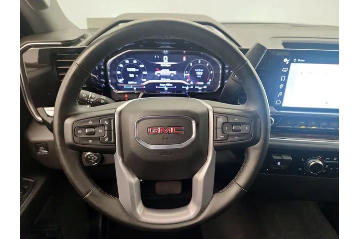 $39998 : GMC Sierra 1500 2024 4x2 Ele image 10