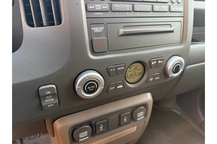 $10500 : 2008 Ridgeline RTL image 9