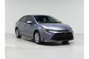 Toyota Corolla 2022 LE 4dr S