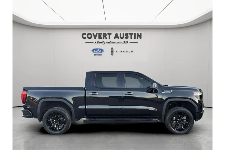 $36991 : GMC Sierra 1500 2020 4x4 AT4 image 5