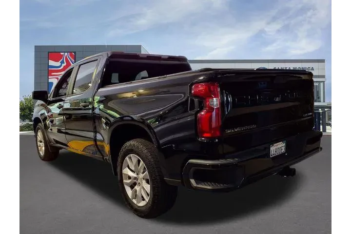 $24998 : Chevrolet Silverado 1500 202 image 3