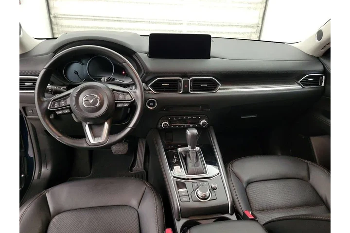 $26998 : Mazda CX-5 2021 AWD Grand To image 9