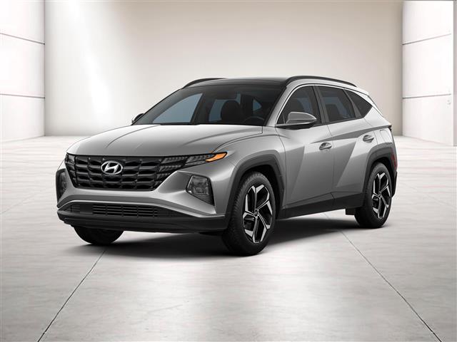 $35765 : New 2024 Hyundai TUCSON HYBRI image 1