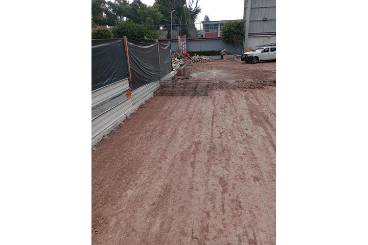 $2 : PASAJUNTAS PARA CONCRETO image 6