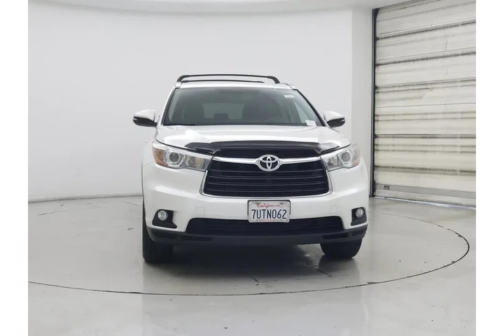 $23998 : Toyota Highlander 2016 AWD X image 5