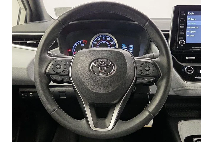 $21998 : Toyota Corolla 2020 SE 4dr S image 10
