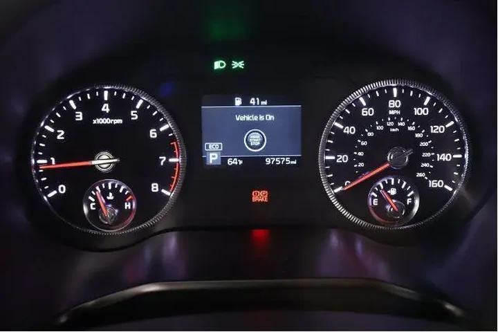 $21723 : Kia Telluride 2021 AWD EX 4d image 4