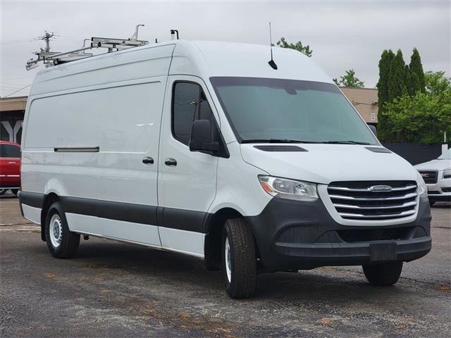 $38780 : 2021 Sprinter 2500 High Roof image 10