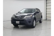 $16998 : Toyota RAV4 2015 LE 4dr SUV thumbnail