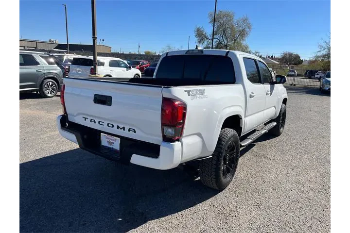 $32098 : Toyota Tacoma 2022 4x2 SR5 4 image 8