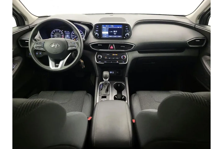 $14998 : Hyundai SANTA FE 2020 AWD SE image 9